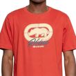 Camiseta Masculina Ecko Stamp VERMELHO-EK545- -3-